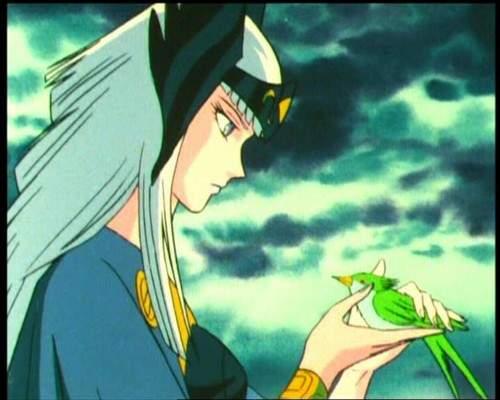 Otaku Gallery  / Anime e Manga / Saint Seiya / Screen Shots / Episodi / 082 - Una tragica fine / 056.jpg